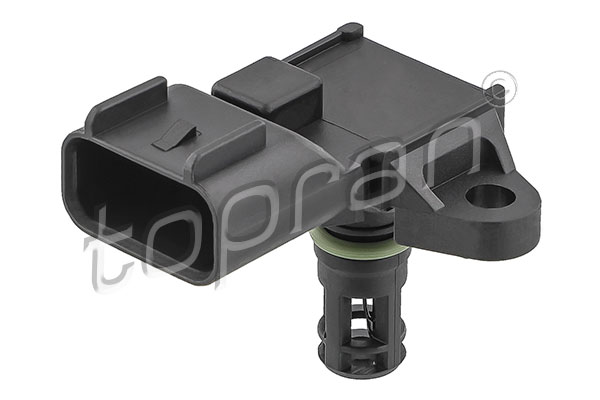 MAP sensor Topran 302 661