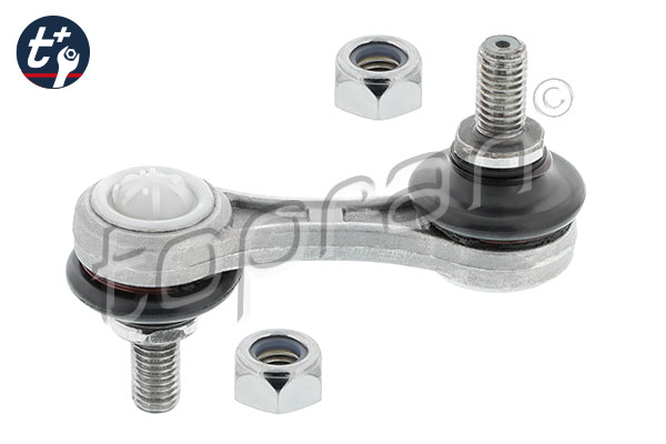 Stabilisatorstang Topran 500 160