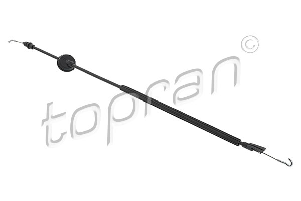 Kabel deurregeling Topran 118 357