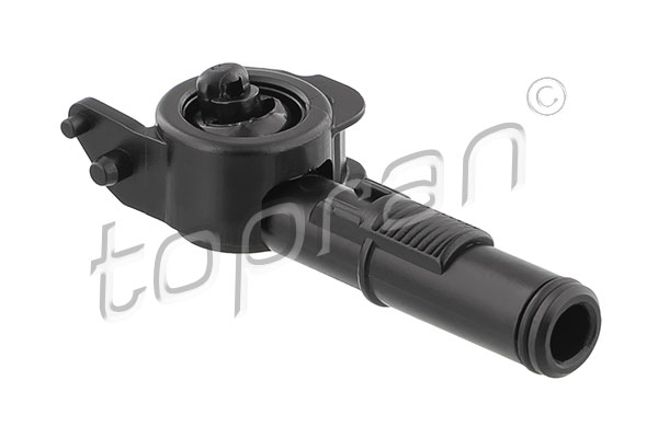 Koplampwissermotor Topran 305 395