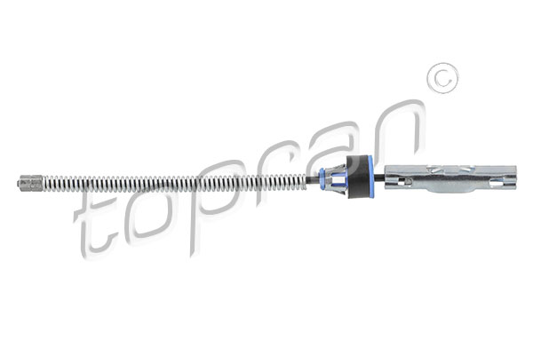 Handremkabel Topran 631 763