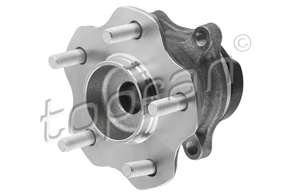 Wiellager Topran 701 673