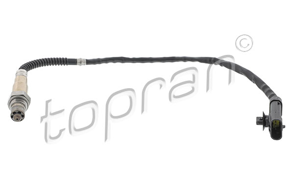 Lambda-sonde Topran 207 860