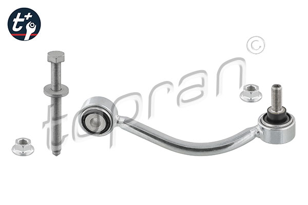 Stabilisatorstang Topran 112 005