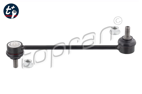 Stabilisatorstang Topran 401 731