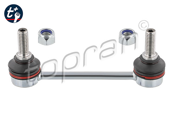 Stabilisatorstang Topran 600 368