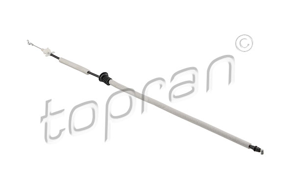 Kabel deurregeling Topran 118 374