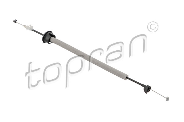 Kabel deurregeling Topran 118 386