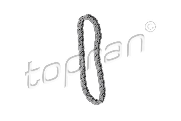 Oliepomp aandrijfketting Topran 600 803