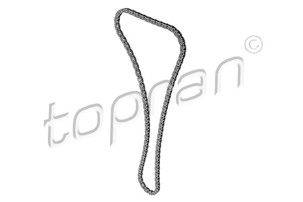 Distributieketting Topran 503 184