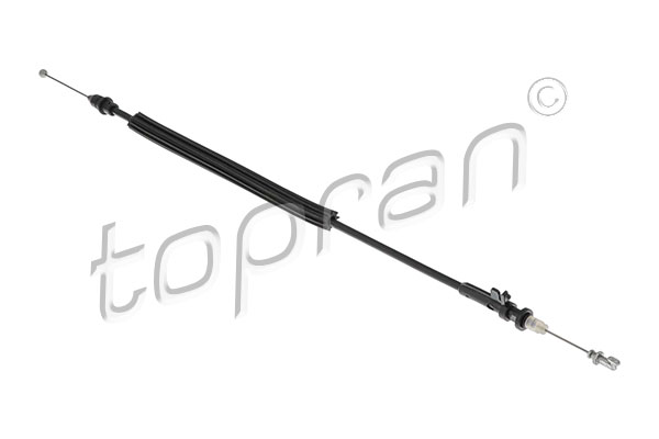 Kabel deurregeling Topran 118 377