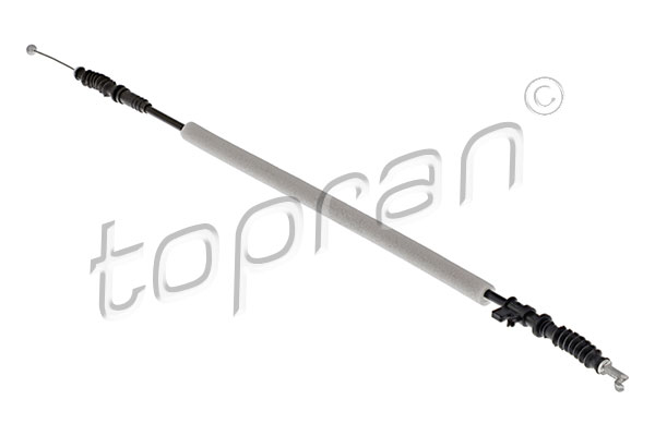 Kabel deurregeling Topran 118 387