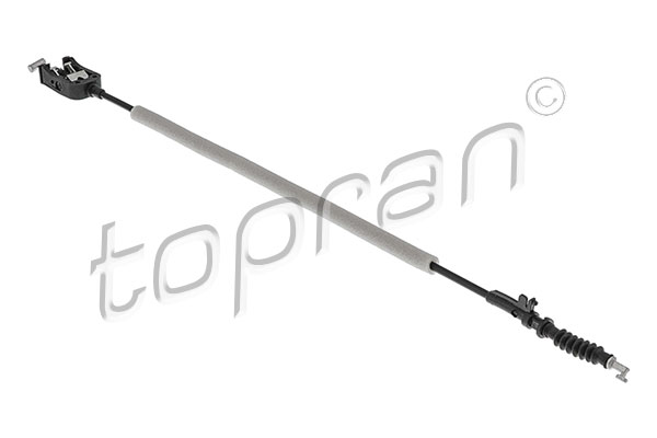 Kabel deurregeling Topran 117 460