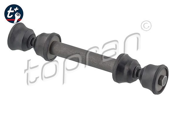 Stabilisatorstang Topran 401 827