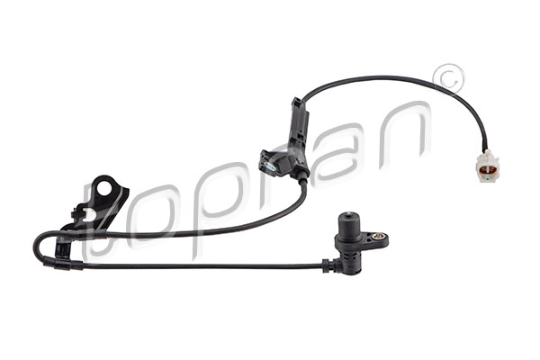 ABS sensor Topran 623 011