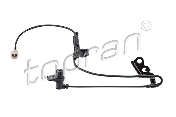 ABS sensor Topran 623 012