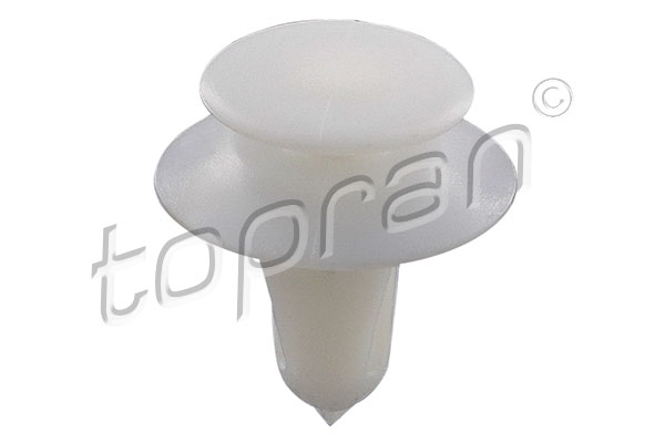 Clip, interieurverkleding Topran 205 808