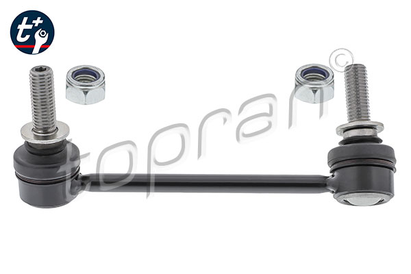 Stabilisatorstang Topran 632 369