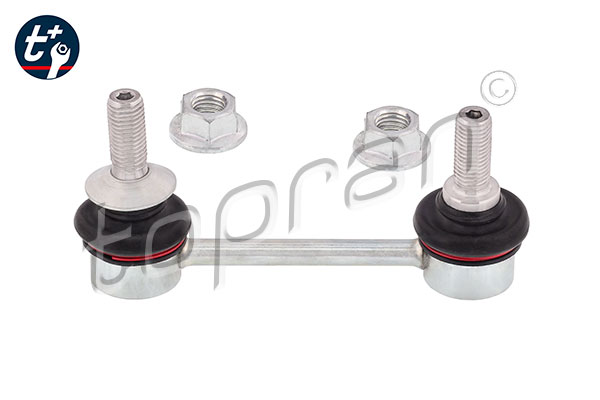 Stabilisatorstang Topran 502 426