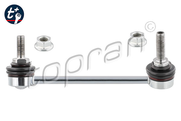 Stabilisatorstang Topran 502 709