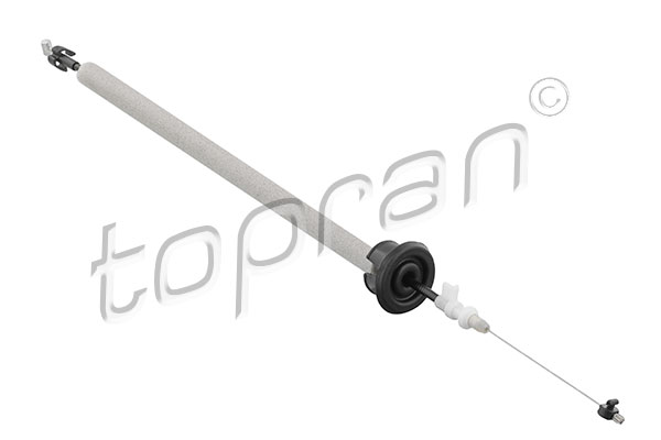 Kabel deurregeling Topran 118 385