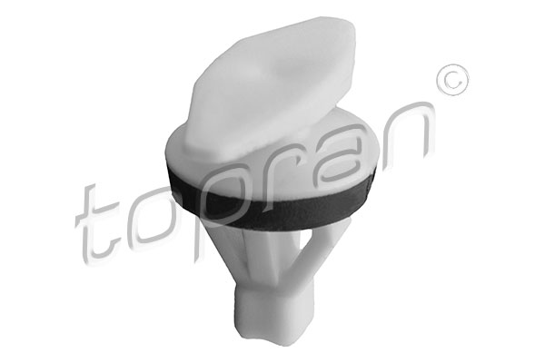 Bevestingclips Topran 117 142