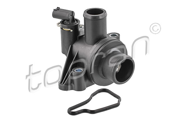 Thermostaat Topran 401 480