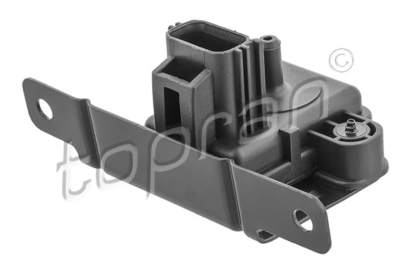 MAP sensor Topran 302 654