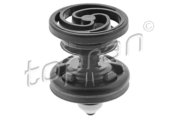 Bevestingclips Topran 111 510