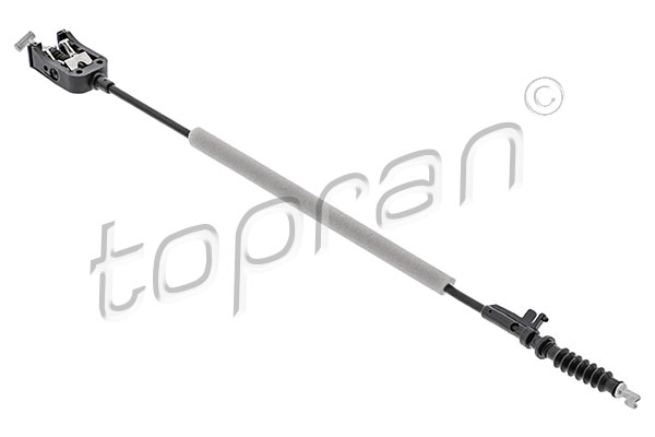 Kabel deurregeling Topran 118 380