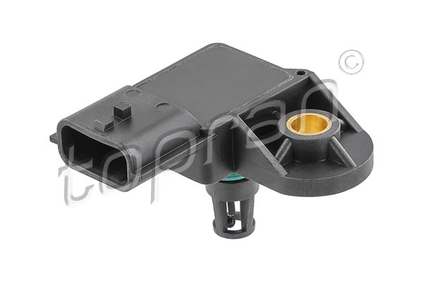 MAP sensor Topran 701 243