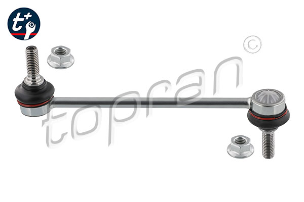 Stabilisatorstang Topran 632 372