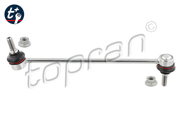 Stabilisatorstang Topran 502 057