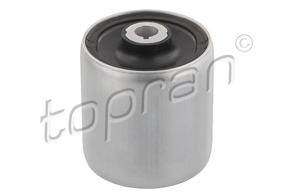 Draagarm-/ reactiearm lager Topran 634 521