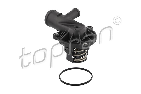 Thermostaat Topran 638 769