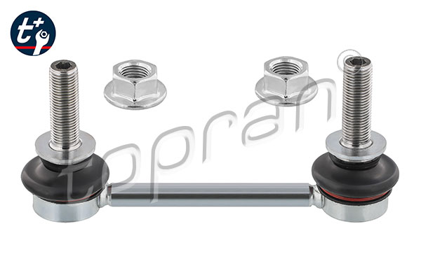 Stabilisatorstang Topran 629 726