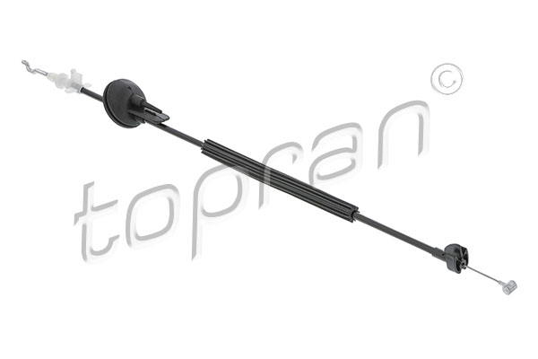 Kabel deurregeling Topran 118 391