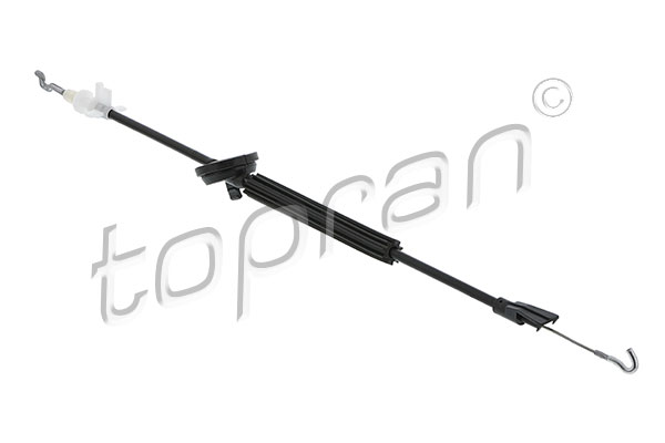Kabel deurregeling Topran 118 545
