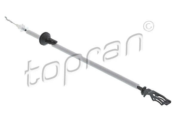 Kabel deurregeling Topran 118 396