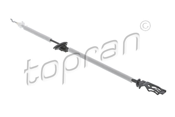 Kabel deurregeling Topran 118 397