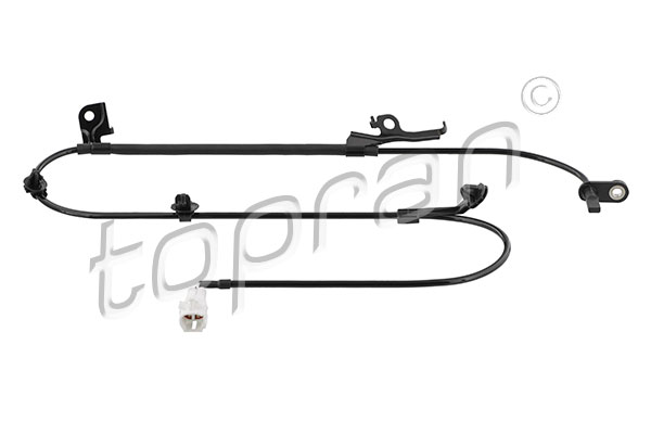 ABS sensor Topran 623 020