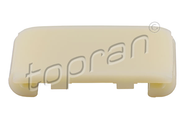 Distributieketting geleiderailvoering Topran 408 444
