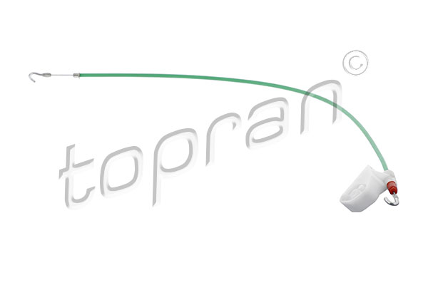 Kabel deurregeling Topran 109 076