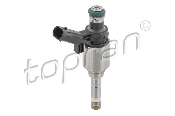 Verstuiver/Injector Topran 624 052