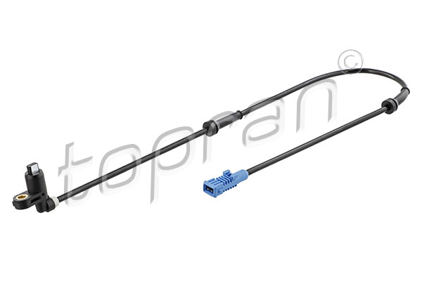 ABS sensor Topran 721 617