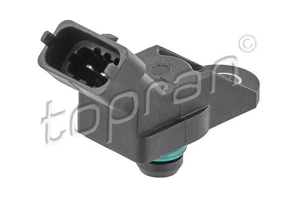 MAP sensor Topran 206 951