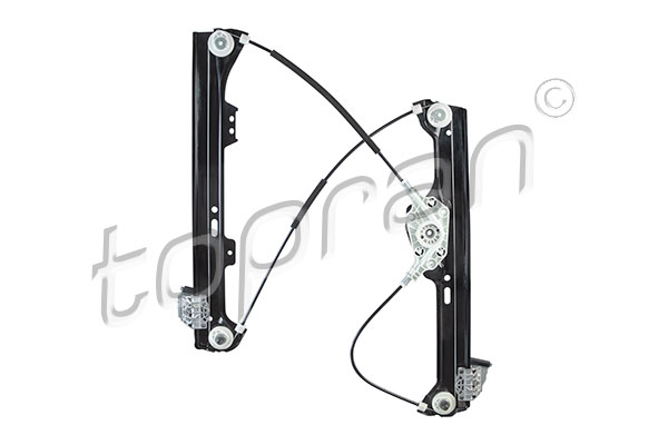 Raammechanisme Topran 502 087