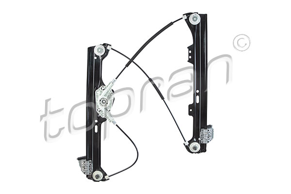 Raammechanisme Topran 502 086
