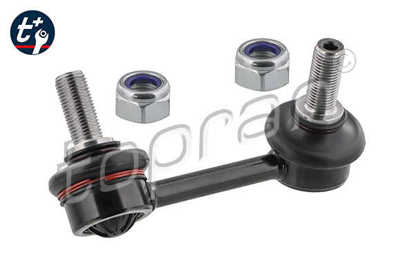 Stabilisatorstang Topran 820 555