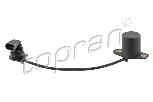 Motoroliepeil sensor Topran 208 982